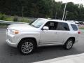 Toyota 4Runner Limited 4x4 Classic Silver Metallic photo #8