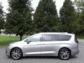 Chrysler Pacifica Limited Billet Silver Metallic photo #1