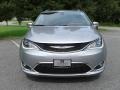 Chrysler Pacifica Limited Billet Silver Metallic photo #3