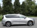 Chrysler Pacifica Limited Billet Silver Metallic photo #6