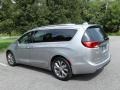 Chrysler Pacifica Limited Billet Silver Metallic photo #9