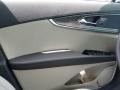 Lincoln MKX Select AWD Ivory Pearl Metallic Tri-Coat photo #17