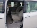 Nissan Quest 3.5 S Pearl White photo #19