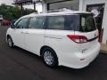 Nissan Quest 3.5 S Pearl White photo #24