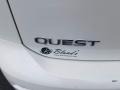 Nissan Quest 3.5 S Pearl White photo #26