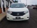 Nissan Quest 3.5 S Pearl White photo #34