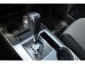 Toyota 4Runner SR5 Premium 4x4 Midnight Black Metallic photo #17
