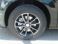 Dodge Grand Caravan SE Plus Black Onyx Crystal Pearl photo #20