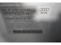 Audi Q5 3.2 Premium quattro Ice Silver Metallic photo #42
