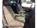 Chrysler Town & Country Touring Cashmere Pearl photo #27