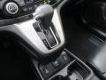 Honda CR-V EX-L 4WD Crystal Black Pearl photo #15