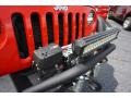 Jeep Wrangler Unlimited Sport 4x4 Firecracker Red photo #18