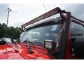 Jeep Wrangler Unlimited Sport 4x4 Firecracker Red photo #19