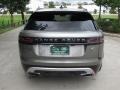 Land Rover Range Rover Velar R-Dynamic HSE Silicon Silver Metallic photo #8