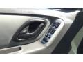 Ford Escape XLT V6 4WD Tungsten Grey Metallic photo #13