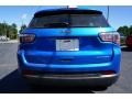 Jeep Compass Sport Laser Blue Pearl photo #12