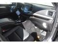 Toyota Highlander SE AWD Predawn Gray Mica photo #11