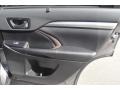 Toyota Highlander SE AWD Predawn Gray Mica photo #25