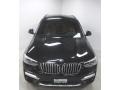 BMW X3 xDrive30i Black Sapphire Metallic photo #8
