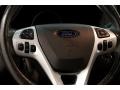 Ford Explorer Sport 4WD White Platinum photo #7