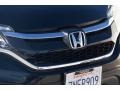 Honda CR-V LX Crystal Black Pearl photo #8