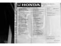 Honda CR-V EX-L Gunmetal Metallic photo #36