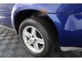 Chevrolet Equinox LT AWD Laser Blue Metallic photo #29