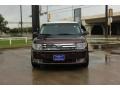 Ford Flex SEL EcoBoost AWD Red Candy Metallic photo #2