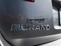 Nissan Murano SL Platinum Graphite photo #17