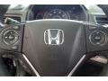 Honda CR-V EX AWD Crystal Black Pearl photo #23