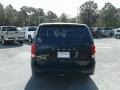 Dodge Grand Caravan SE Plus Black Onyx Crystal Pearl photo #4