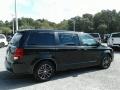 Dodge Grand Caravan SE Plus Black Onyx Crystal Pearl photo #5