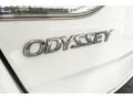 Honda Odyssey Touring Taffeta White photo #7