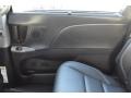 Toyota Sienna SE AWD Predawn Gray Mica photo #26