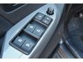 Toyota Sienna SE AWD Predawn Gray Mica photo #27