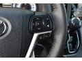 Toyota Sienna SE AWD Predawn Gray Mica photo #30