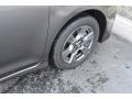Toyota Sienna SE AWD Predawn Gray Mica photo #38