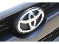 Toyota 4Runner SR5 Magnetic Gray Metallic photo #11