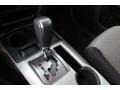 Toyota 4Runner SR5 Magnetic Gray Metallic photo #18