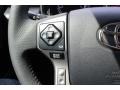 Toyota 4Runner SR5 Magnetic Gray Metallic photo #19