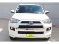 Toyota 4Runner Limited Blizzard White Pearl photo #2