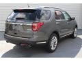 Ford Explorer Limited Magnetic Metallic photo #9