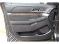 Ford Explorer Limited Magnetic Metallic photo #12