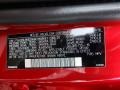 Volvo XC60 T5 AWD Inscription Fusion Red Metallic photo #11