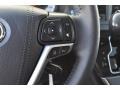 Toyota Sienna SE AWD Predawn Gray Mica photo #29