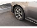 Toyota Sienna SE AWD Predawn Gray Mica photo #34
