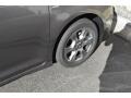 Toyota Sienna SE AWD Predawn Gray Mica photo #37