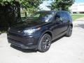 Land Rover Discovery Sport HSE Narvik Black photo #10