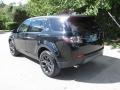 Land Rover Discovery Sport HSE Narvik Black photo #12