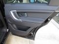 Land Rover Discovery Sport HSE Narvik Black photo #22